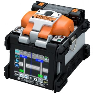 دستگاه فیوژن سومیتومو Sumitomo T-82C Plus