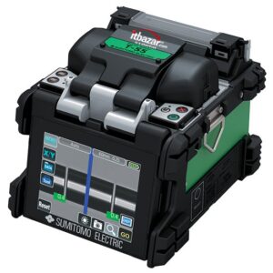 دستگاه فیوژن سومیتومو