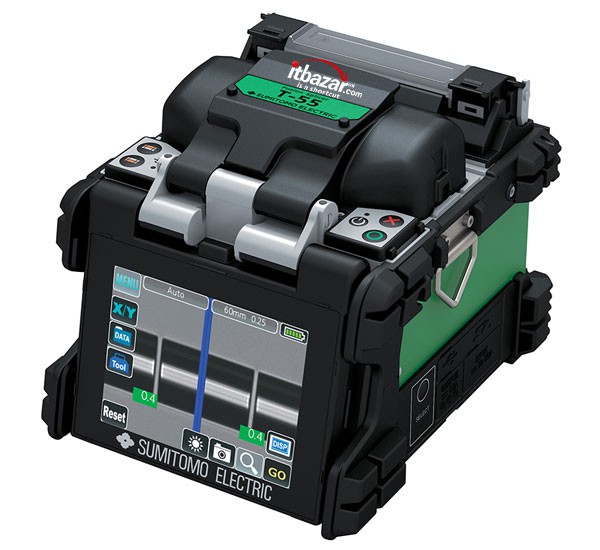 دستگاه فیوژن سومیتومو