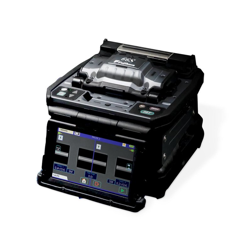 دستگاه فیوژن فوجیکورا مدل Fujikura FSM-66S