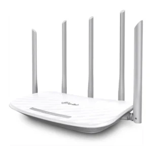 روتر بی سیم دو بانده TP-Link مدل Archer C60 V3