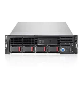 سرور اچ پی ProLiant DL380p G8 E5 SFF