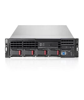 سرور اچ پی ProLiant DL380p G8 E5 SFF