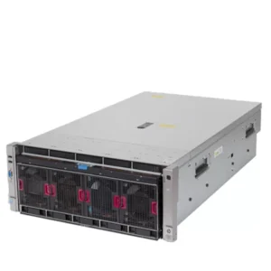 سرور اچ پی ProLiant DL580 G9