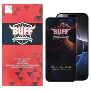 گلس iPhone 17 Pro Max