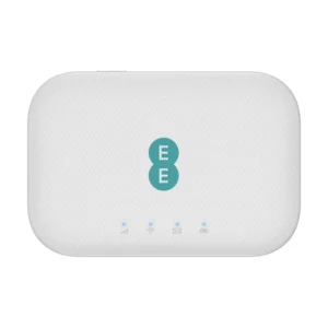 مودم قابل حمل آلکاتل 4.5G مدل EE71