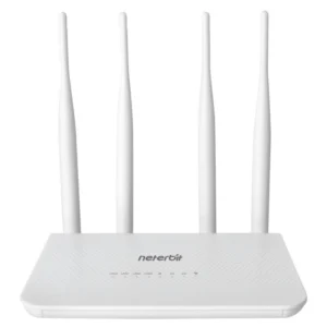 مودم سیمکارتی 4G LTE نتربیت مدل NW-431F