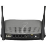 مودم فیبر نوری فایبرهوم مدل AN5506-04-F