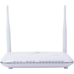 مودم فیبر نوری فایبرهوم مدل AN5506-04-F