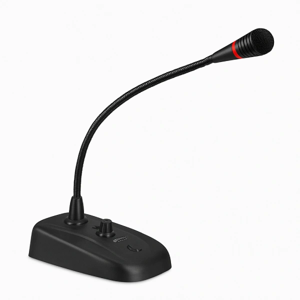 میکروفن رومیزی ام پرو MPRO D-29