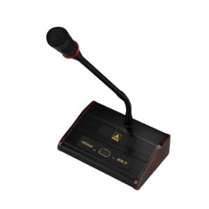 میکروفن رومیزی دی اند دی مدل MD-80