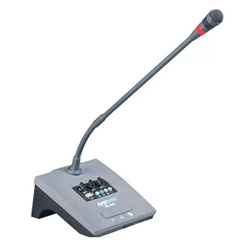 میکروفون رومیزی آسیا امپ PA-900