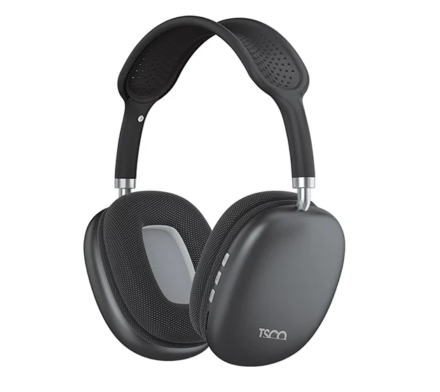 هدفون بی سیم تسکو مدل TH 5377