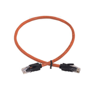 پچ کورد نگزنس CAT6 UTP PVC پنجاه سانتی