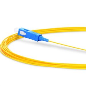 پیگتیل فیبر نوری نگزنس