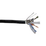 کابل شبکه CAT6 FTP رفسنجان
