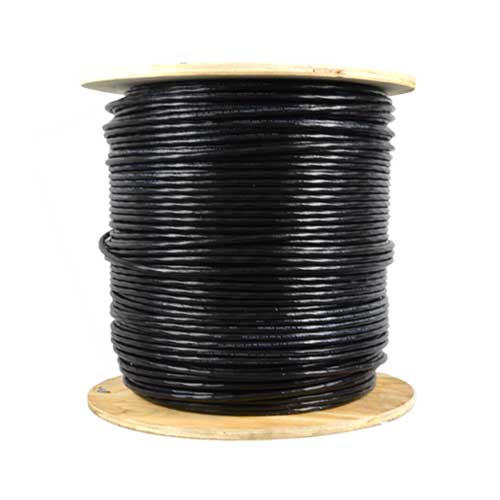 کابل شبکه CAT6 FTP رفسنجان