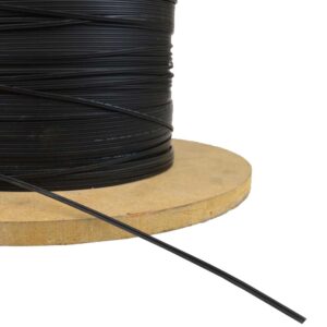 کابل فیبر نوری رفسنجان  ۴ کور | Drop سه مهار