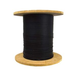 کابل فیبر نوری 6 کور رفسنجان دو مهار