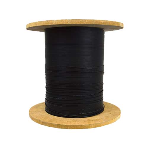 کابل فیبر نوری 6 کور رفسنجان دو مهار