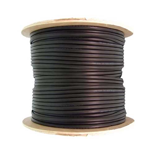 کابل فیبرنوری 12 کور رفسنجان OBUC خاکی