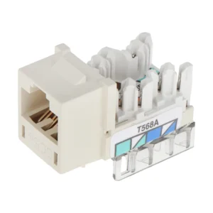 کیستون CAT5e هابل مدل UTP