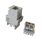 کیستون CAT6 نگزنس