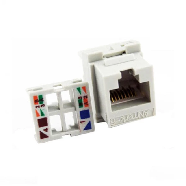 کیستون نگزنس CAT6